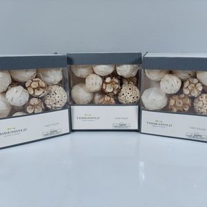 Classic Filler Cream - Threshold™ Set of 3